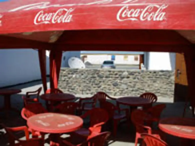 В сферу туризма Алматинской области в 2012 году будет вложено 455 млн. тенге, фото - Новости Zakon.kz от 13.12.2011 16:12