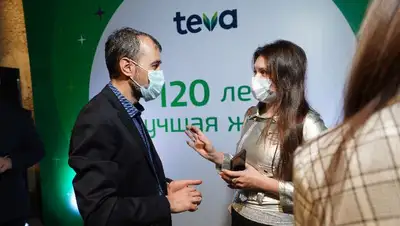 участники, фото - Новости Zakon.kz от 08.12.2021 15:07