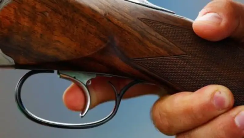 Вышедший под залог иранец убил шесть человек