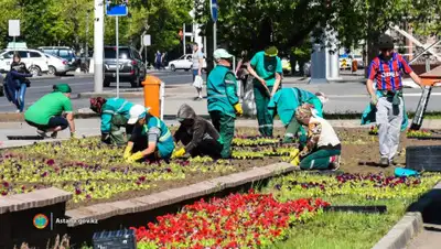 astana.gov.kz, фото - Новости Zakon.kz от 14.05.2019 01:06
