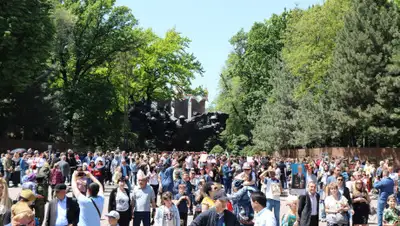 Zakon.kz, фото - Новости Zakon.kz от 09.05.2019 14:33