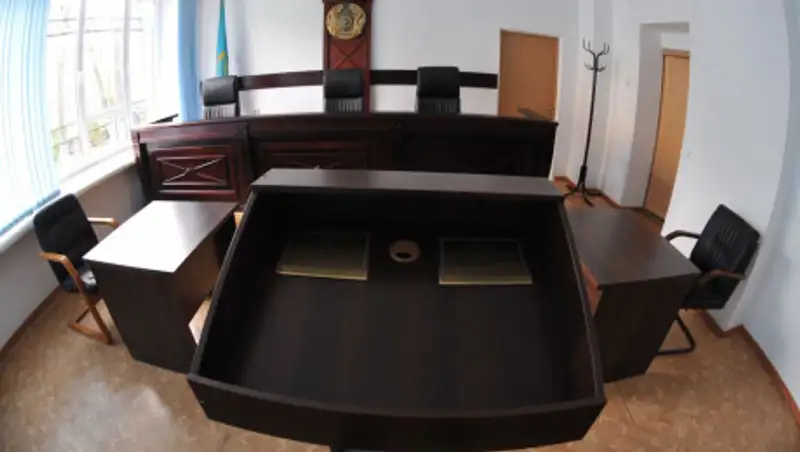 Административная юстиция появится в Казахстане
