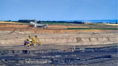 Гайский ГОК оренбург взрыв, фото - Новости Zakon.kz от 23.04.2022 15:29