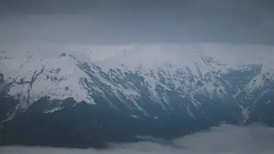 Синоптики предупреждают о неблагоприятных метеоусловиях в городаx Казахстана, фото - Новости Zakon.kz от 20.01.2023 07:17