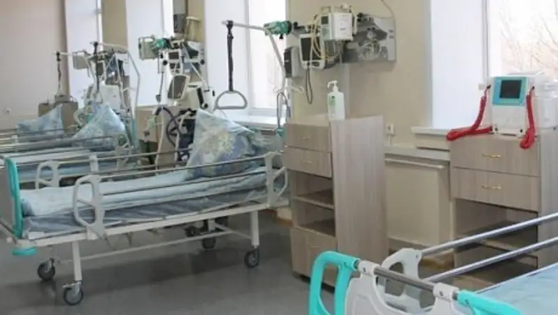 Более 38 тысяч казахстанцев излечились от коронавируса