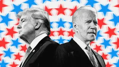 NBC News, фото - Новости Zakon.kz от 04.11.2020 17:58