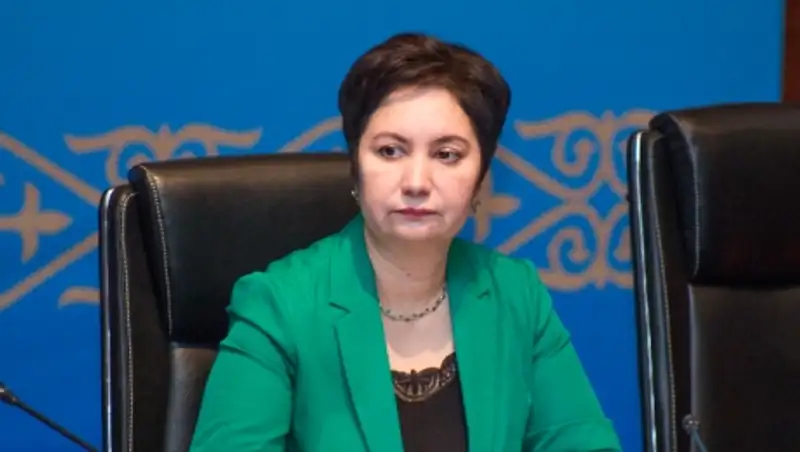 В Астане обсудили подготовку к конференции «Построение мира без ядерного оружия»