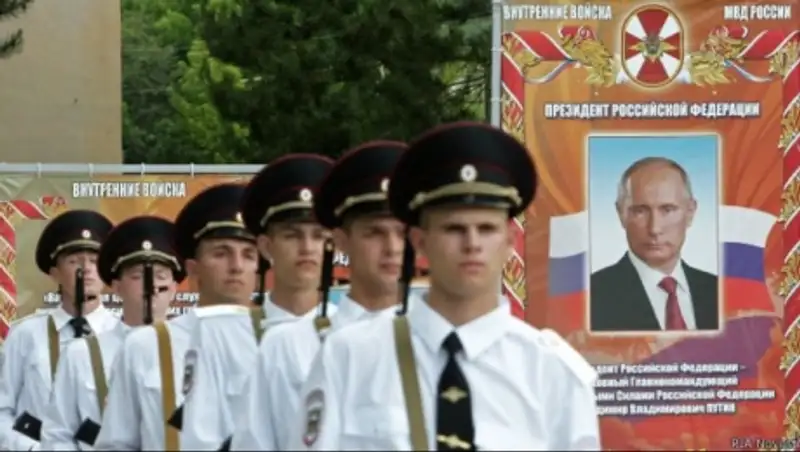 МИД РФ: санкции не заставят нас поступиться принципами