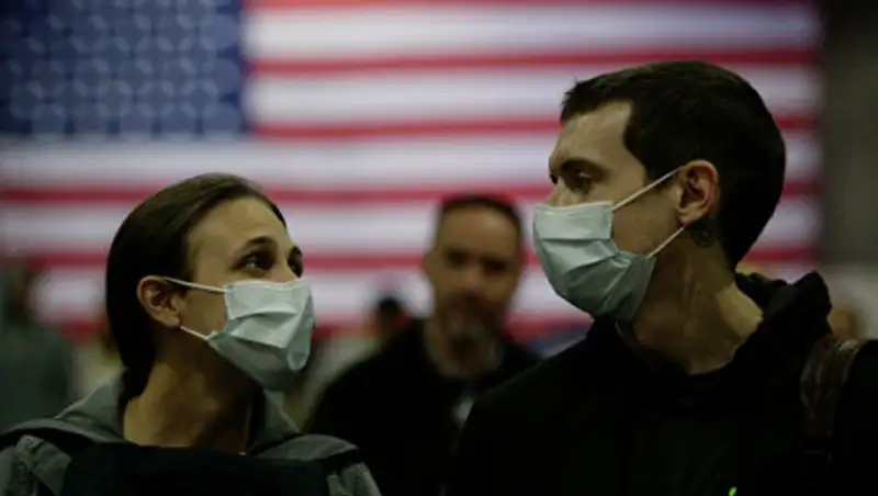 Россия призвала США прекратить разжигать русофобию и заняться общей проблемой