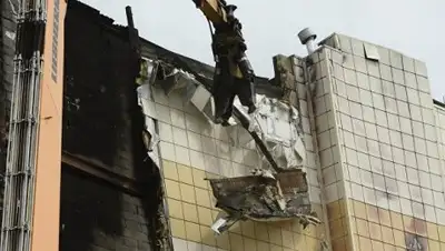 © РИА Новости / Александр Патрин, фото - Новости Zakon.kz от 25.07.2018 08:43