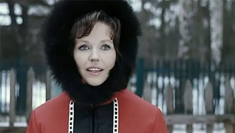 Народная артистка России Наталья Фатеева попала в реанимацию