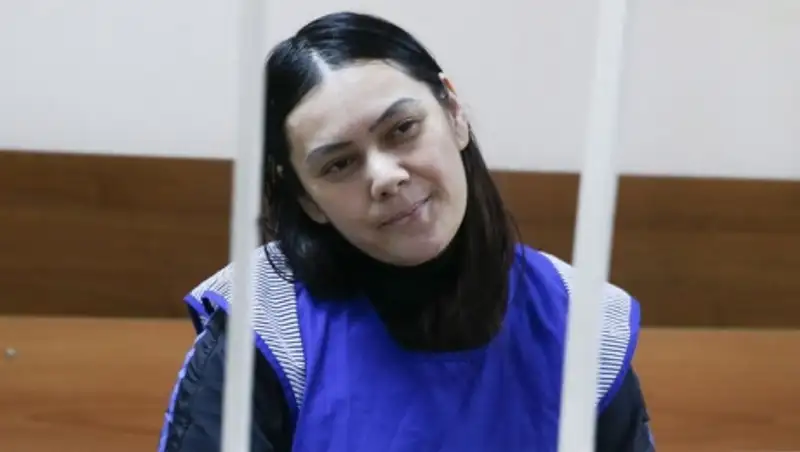 Следствие просит продлить срок ареста няне-убийце