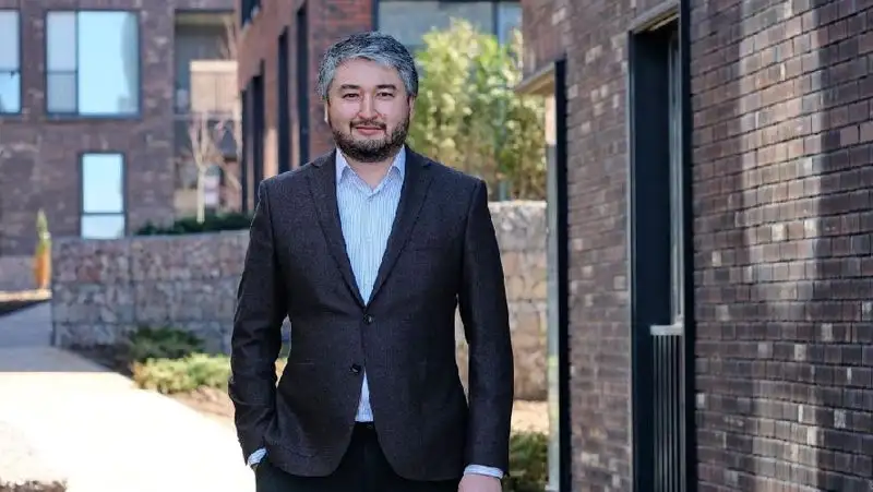 За что осудили бизнесмена Алмаса Абдыгаппарова