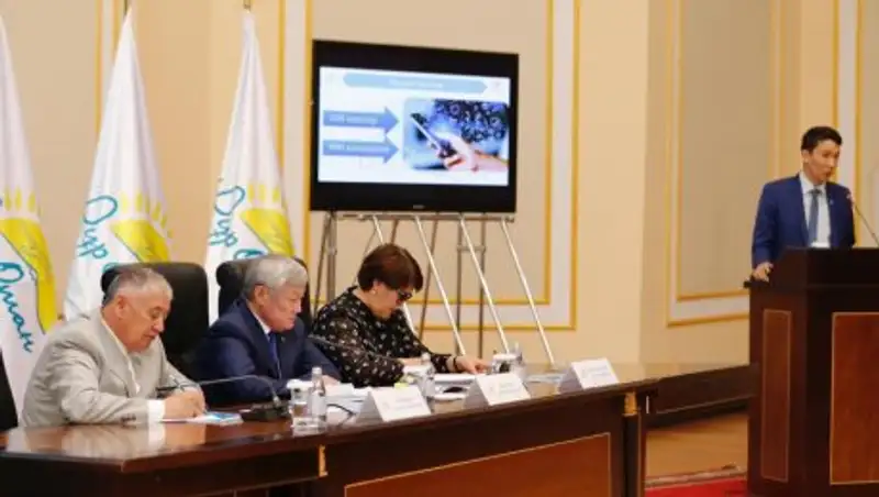 Выполнить качественно и в срок – Б.Сапарбаев о Пяти социальных инициативах Президента