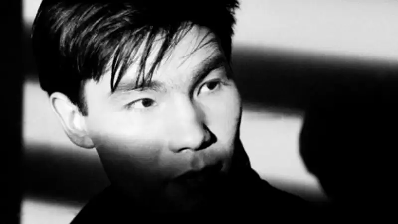 Эксклюзивные снимки из семейного фотоальбома Б.Шукенова