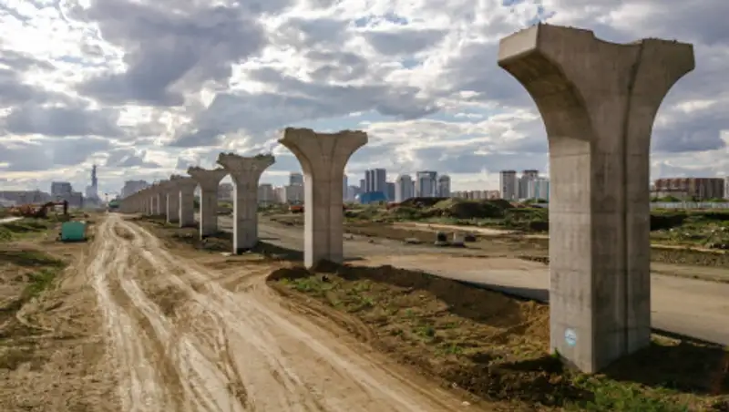 По столичному проекту LRT все еще ищут финансирование
