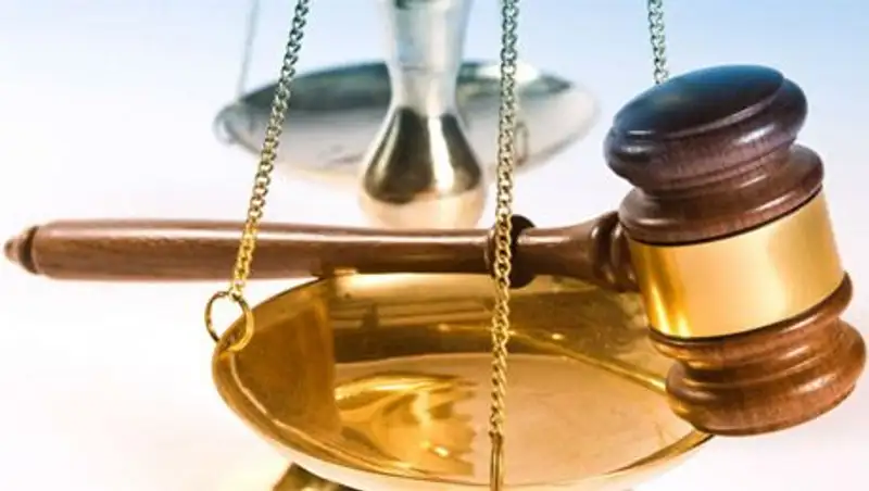 Экс-замначальника ДВД Актюбинской области получил два года за хранение боеприпасов