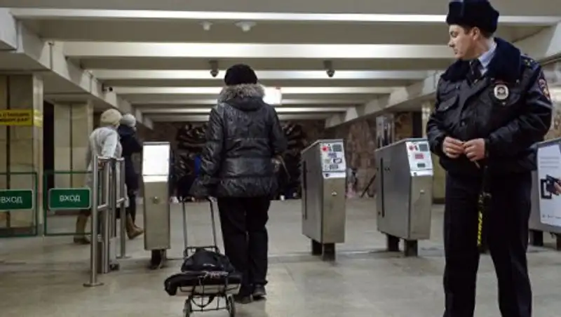 Информацию о якобы готовящихся в России терактах назвали недостоверной