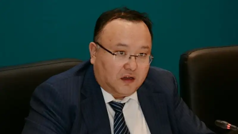 «Казахтелеком» достигнет 100% цифровизации сети телекоммуникаций в 2015 году