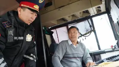 ДП Костанайской области, фото - Новости Zakon.kz от 20.09.2021 23:05