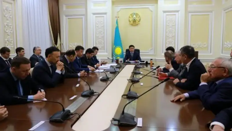 Крупные предприятия ЗКО увеличивают минимальную зарплату работникам