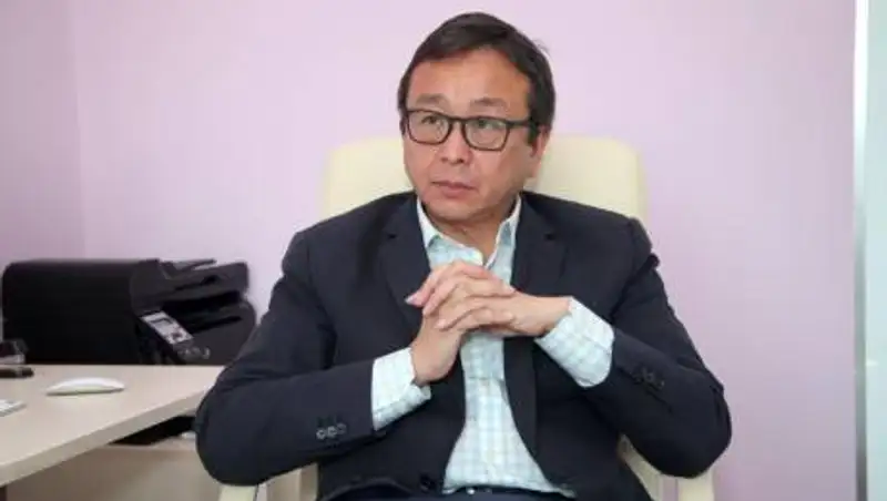 Усилить профилактику против Кавасаки призвали алматинских родителей