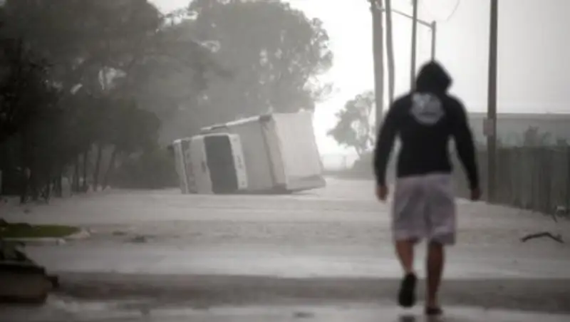 Трамп объявил во Флориде режим крупного стихийного бедствия