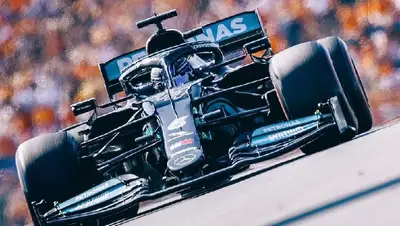 Автогонки, зарплата, гонщики , фото - Новости Zakon.kz от 28.04.2022 13:50