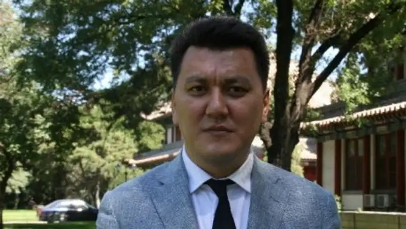 Ерлан Карин: Решение о создании комиссии говорит о нацеленности на результат 