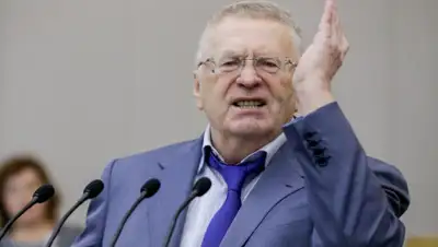 Федеральное агентство новостей, фото - Новости Zakon.kz от 16.04.2019 15:58