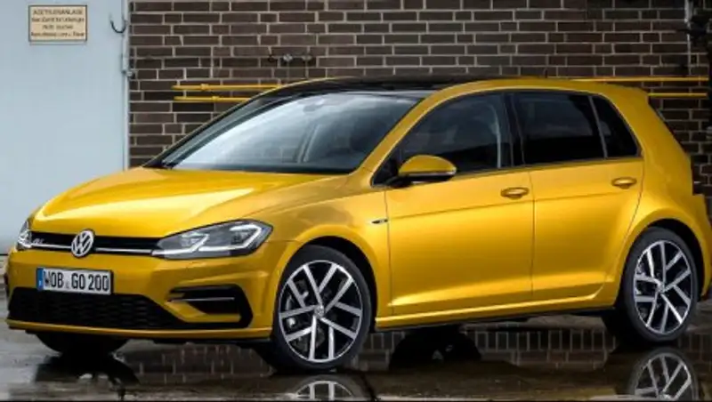 Volkswagen: дальнейшего сокращения объема моторов не будет