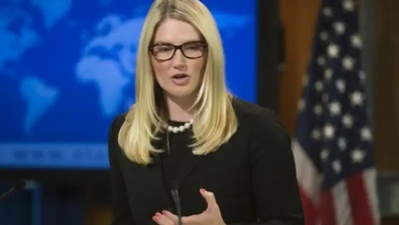 В Госдепе раскритиковали послание Путина