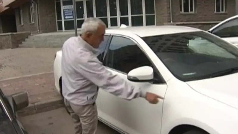 Автолюбителей Астаны возмутила забота об улицах города