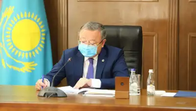 пресс-служба, фото - Новости Zakon.kz от 21.07.2020 12:53