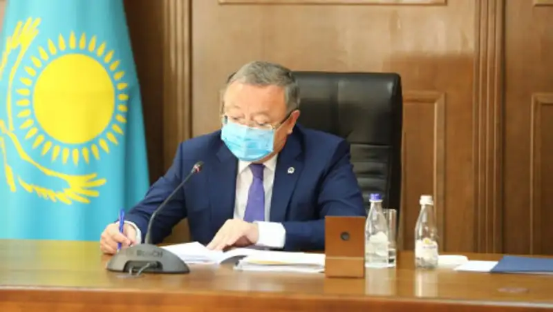 Ондасын Уразалин: Положительная динамика – не повод для самоуспокоения