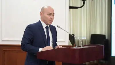 Казахстан российские рубли инфляция влияние министр мнение