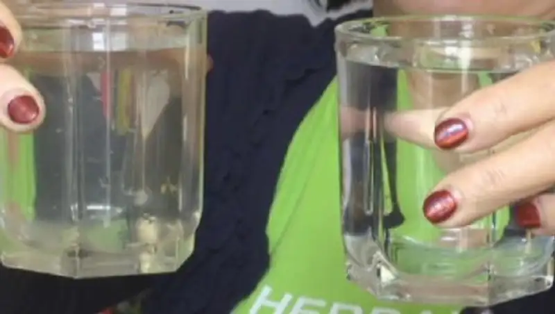 Жители Жезказгана жалуются на качество питьевой воды