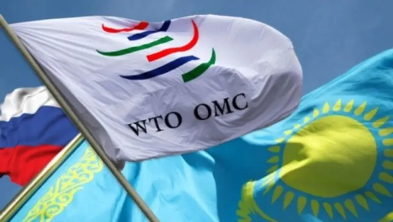 Эксперты оценили возможности и вызовы для Казахстана как члена ВТО