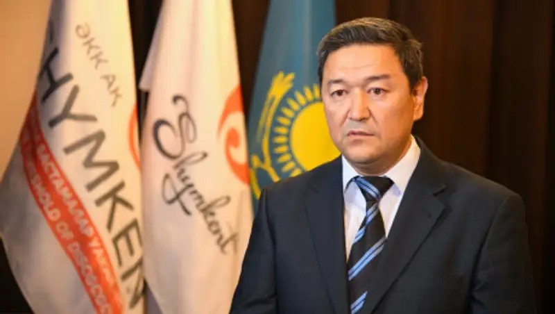 В Шымкенте предприниматели выделили на борьбу с коронавирусом более 100 млн тенге