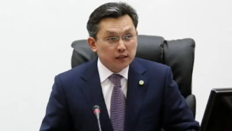 Рост ВВП в РК прогнозируется на уровне 2,5%