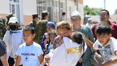 пресс-служба, фото - Новости Zakon.kz от 02.07.2019 12:07
