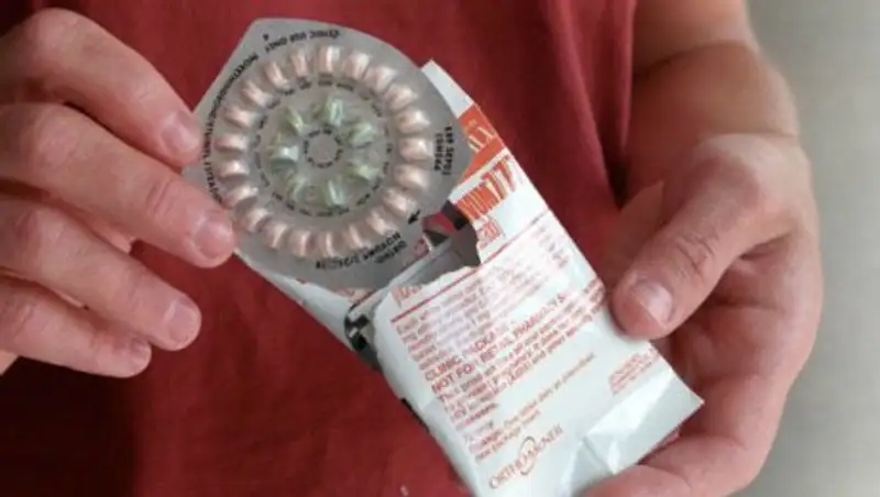 В США разработали противозачаточные таблетки для мужчин