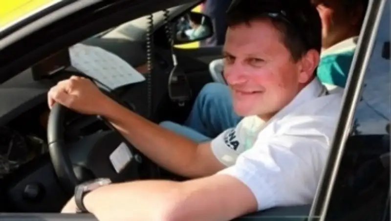 Дмитрий Седун: у нас был не самый удачный день