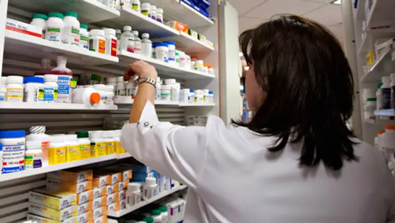 Жалобы жителей Атырауской области на завышение цен в аптеках проверили