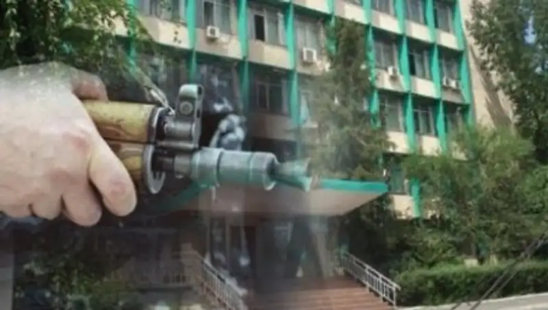 Теракт в Алматы: экс-начальник Алмалинского РУВД снова предстанет перед судом