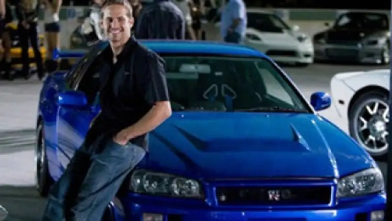 Седьмой "Форсаж" может быть не последним