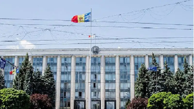 В Молдове оппозиция требует отставки министра юстиции