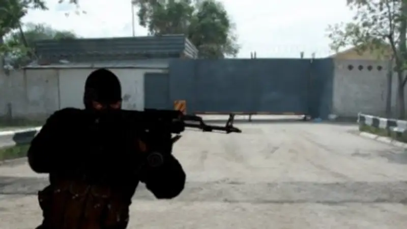 Экс-лидер опасных радикалов, бизнесмен порвал со своим прошлым и уехал в аул пасти скот