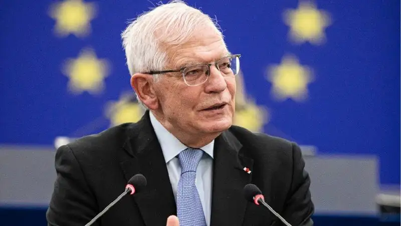 В ЕС считают, что эффект от санкций против России проявится позже