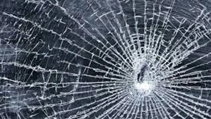 В дорожной аварии в Мунайлы пострадали два человека